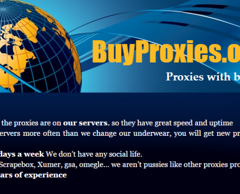 BuyProxies Quantum Review and Tutorial Featured Image