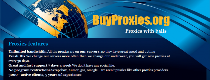 BuyProxies Quantum Review and Tutorial Featured Image