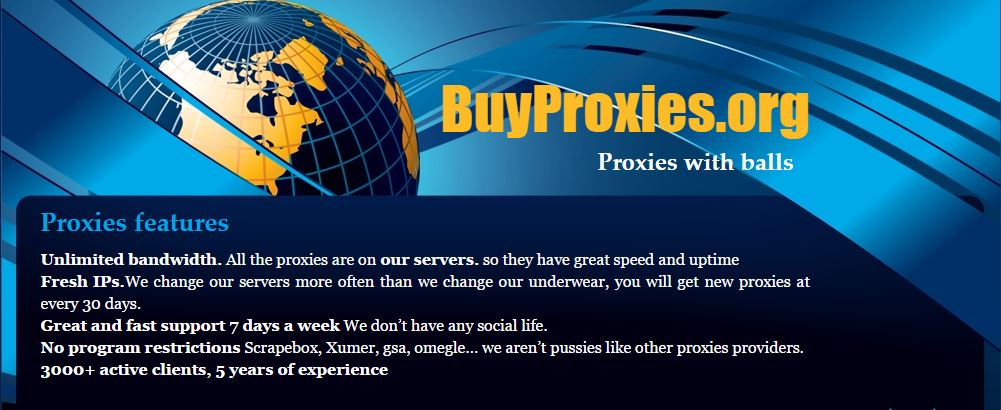 BuyProxies Quantum Review and Tutorial Featured Image