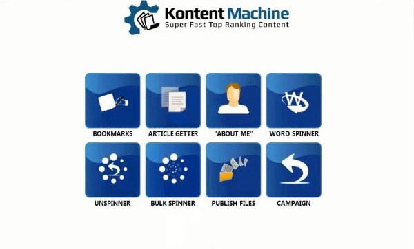 Kontent Machine 3 General Relativity Review and Quantum Discount Featured Image