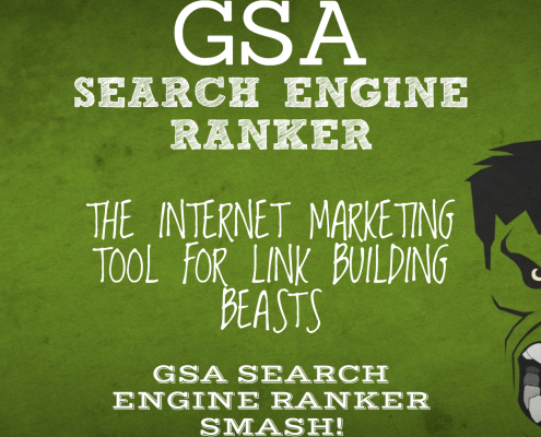 search engine marketing solutions