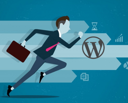 Speeding Up WordPress To The Maximum - Ultimate Tutorial