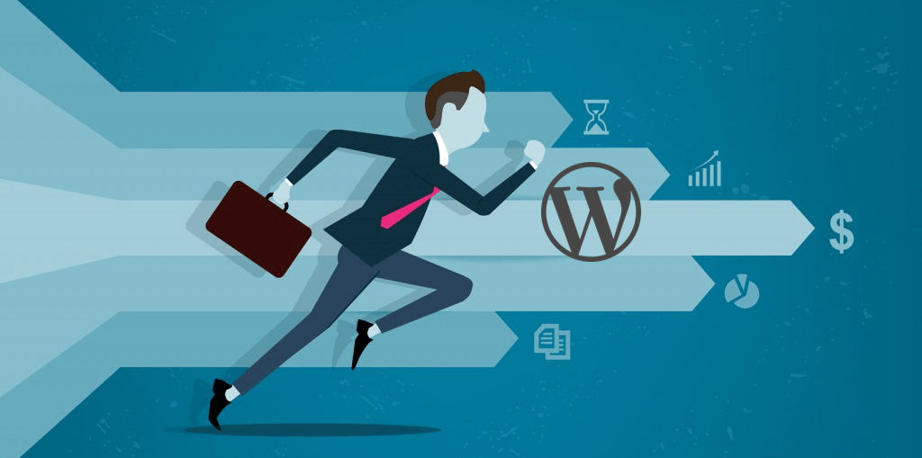 Speeding Up WordPress To The Maximum - Ultimate Tutorial