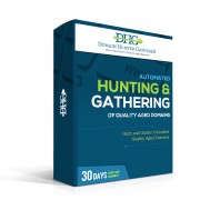 Domain Hunter Gatherer 10 Percent Discount - The Ultimate Expired Domains Tool