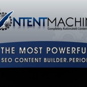 Kontent Machine 40 Percent Discount - The Ultimate Content Generation Software