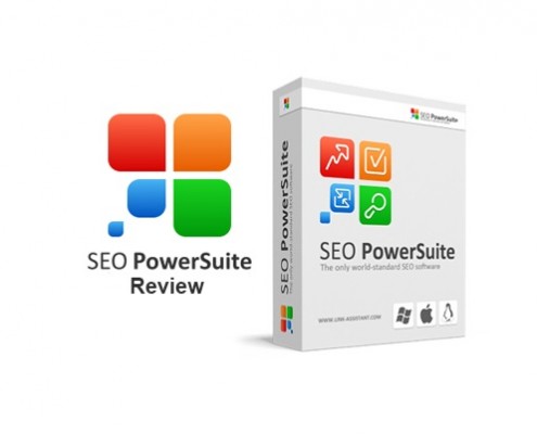 SEO PowerSuite - The All-In-One SEO Solution