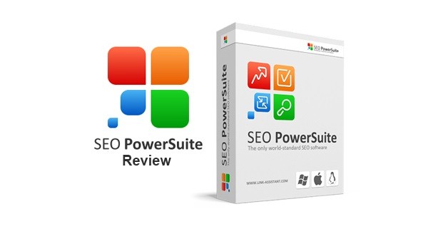 SEO PowerSuite - The All-In-One SEO Solution