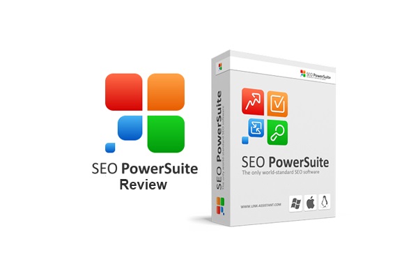SEO PowerSuite - The All-In-One SEO Solution