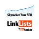 SeRocket Link Lists 20 Dollars Discount - Innovative GSA SER Site Lists