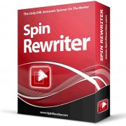 Spin Rewriter 60 Per-Cent Discount - Top Tier Article Spinning Software