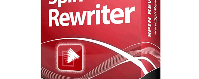 Spin Rewriter - Article Rewriter with ENL Semantic Spinning - Loved by  181,394+ Users