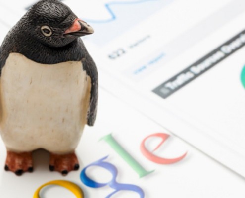 Google Penguin 40 Still Without a Release Date