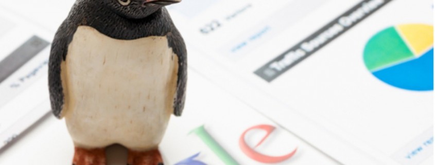 Google Penguin 40 Still Without a Release Date