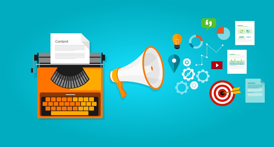 27 Top Notch Content Marketing Tips For 2016