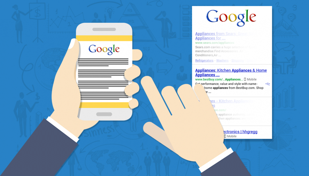 Animated Business Cards In Google Search Results - Why Not? | Inet Solutions