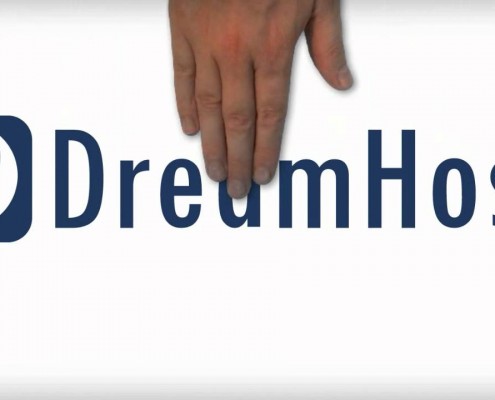 DreamHost 50 Dollar Discount - An Award-Winning Hosting Provider