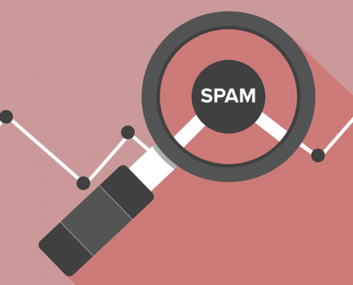 Google Act On 65 Percent Of Received Spam Reports