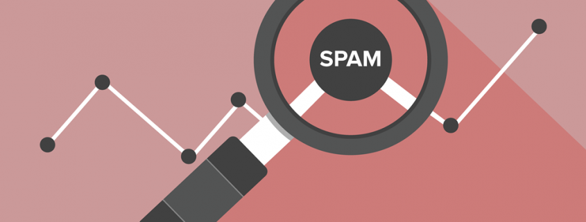 Google Act On 65 Percent Of Received Spam Reports