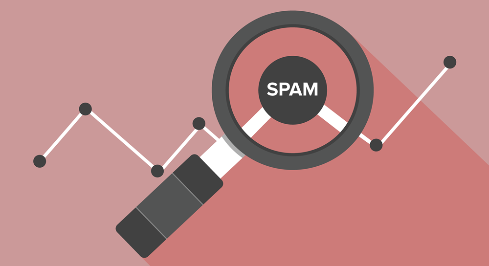Google Act On 65 Percent Of Received Spam Reports