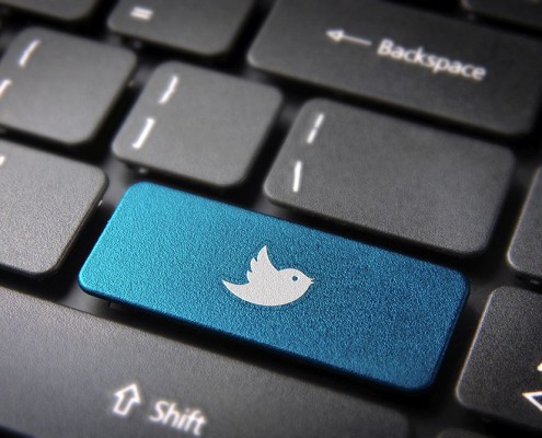 How To Quickly & Easily Find High Authority Twitter Accounts