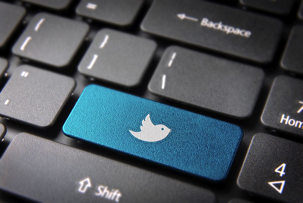 How To Quickly & Easily Find High Authority Twitter Accounts