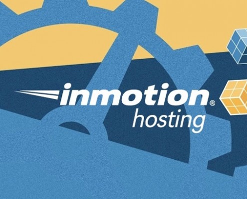 InMotion Hosting Up To 38 Percent Discount - Top Tier SSD-Powered Web Hosting