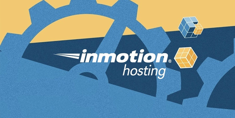 InMotion Hosting Up To 38 Percent Discount - Top Tier SSD-Powered Web Hosting