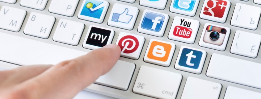 The Top 38 Social Media Marketing Tips For 2016