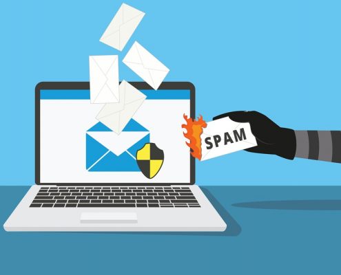 Why Spam Algorithms Do Not Work As Expected In Some Regions