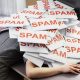 It Takes Some Time For Spam To Be Removed - Even For Former Google Employees