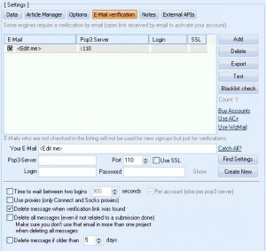 gsa email verifier gsa email verifier