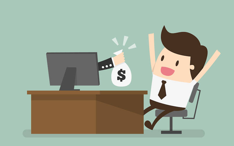 e business vs e commerce