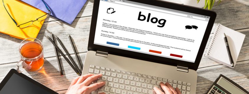 The Ultimate List Of 27 Exceptional Blogging Tips