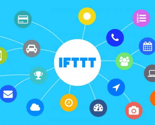 The Ultimate Guide To IFTTT - Quick & Easy Social Media Automation