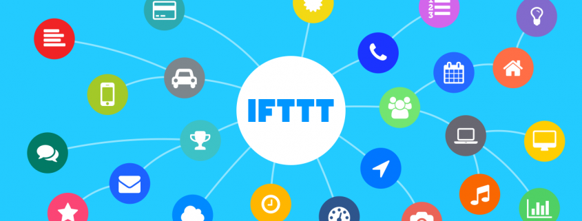 The Ultimate Guide To IFTTT - Quick & Easy Social Media Automation