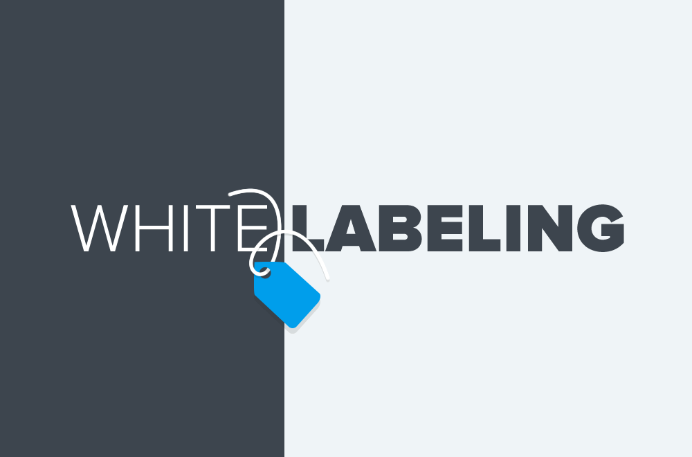 White Labelling