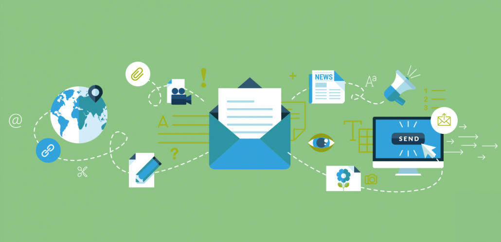 What Content Should be in Your Email Marketing Campaign Real