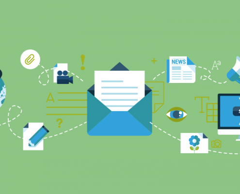 What Content Should be in Your Email Marketing Campaign Real