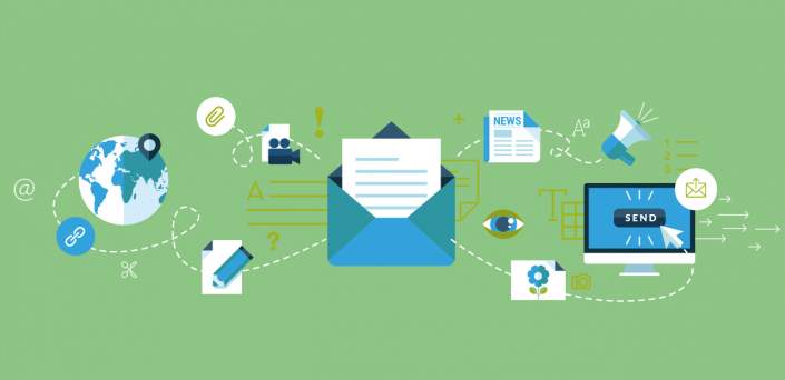 What Content Should be in Your Email Marketing Campaign Real What Content Should be in Your Email Marketing Campaign Real