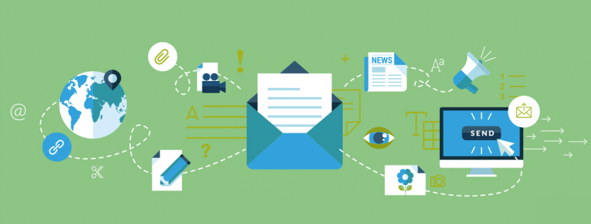 What Content Should be in Your Email Marketing Campaign Real