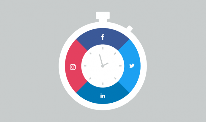 4 Reasons To Use Social Media For Your Business 4 Reasons To Use Social Media For Your Business