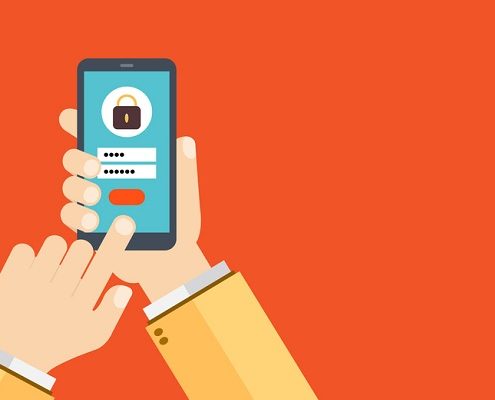 Easily Improve Business Mobile Security With These 5 Tips