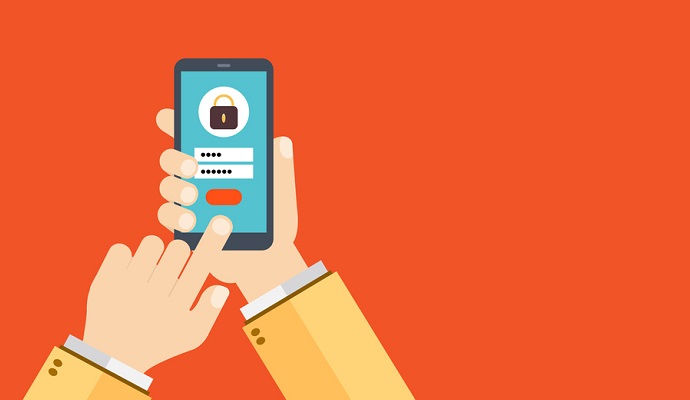 Easily Improve Business Mobile Security With These 5 Tips