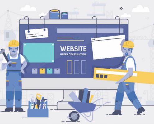 5 Things You Should Consider when Picking a Web Builder