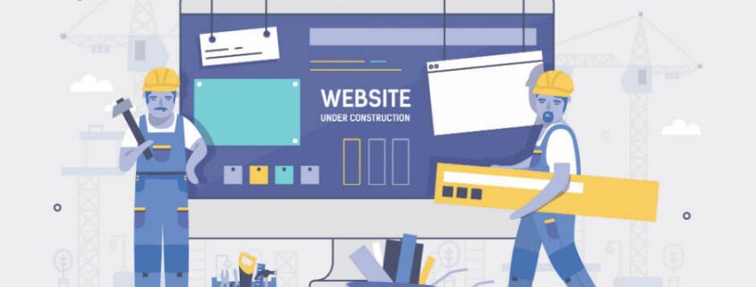5 Things You Should Consider when Picking a Web Builder