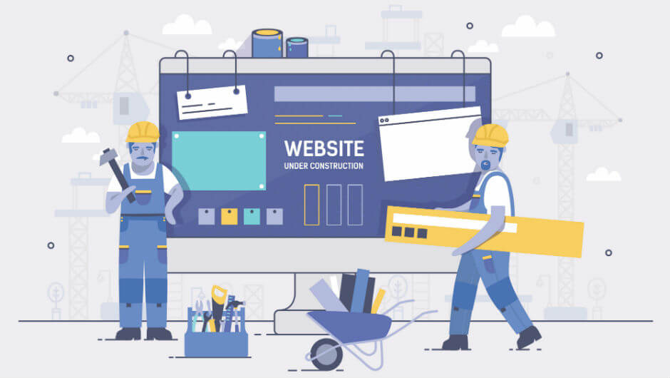 5 Things You Should Consider when Picking a Web Builder