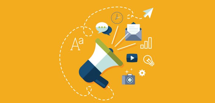 5 Ways You Can Build Your Online Brand As Well As Your Authority 5 Ways You Can Build Your Online Brand As Well As Your Authority