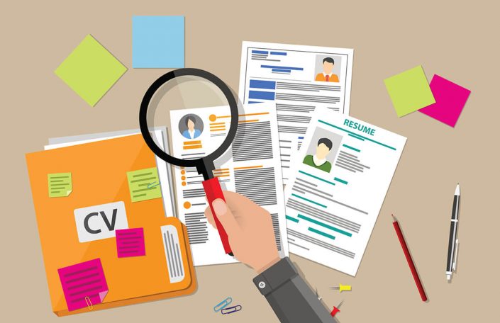 Five Facts That Will Transform How You Search for Your Next Job Five Facts That Will Transform How You Search for Your Next Job