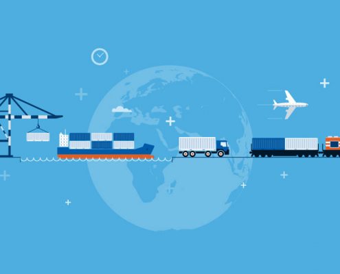 The Most Common Issues with Supply Chain Management and How to Resolve Them