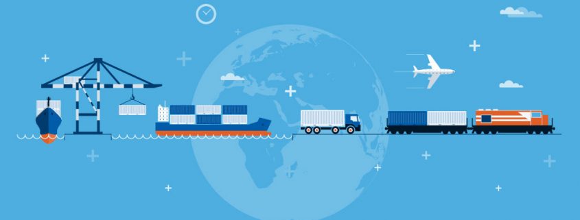 The Most Common Issues with Supply Chain Management and How to Resolve Them